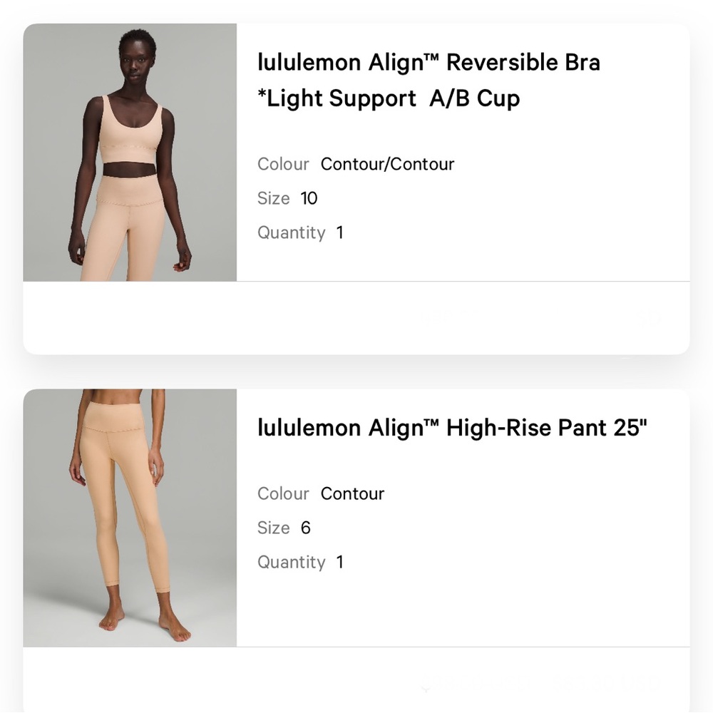 Lululemon